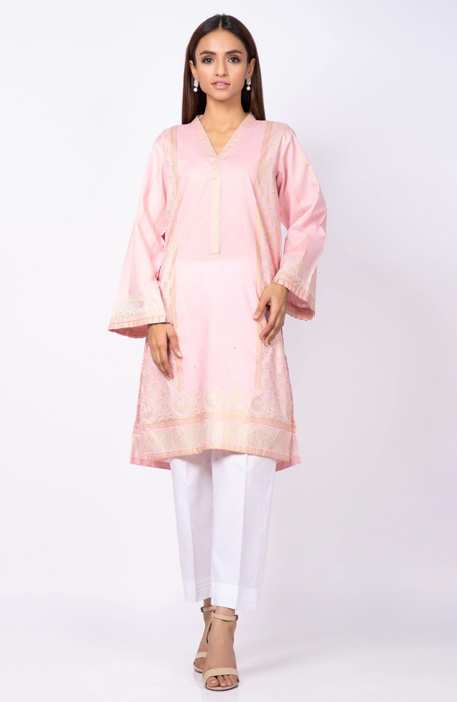 NRHC-042/ROSE QUARTZ - ELAN Staging