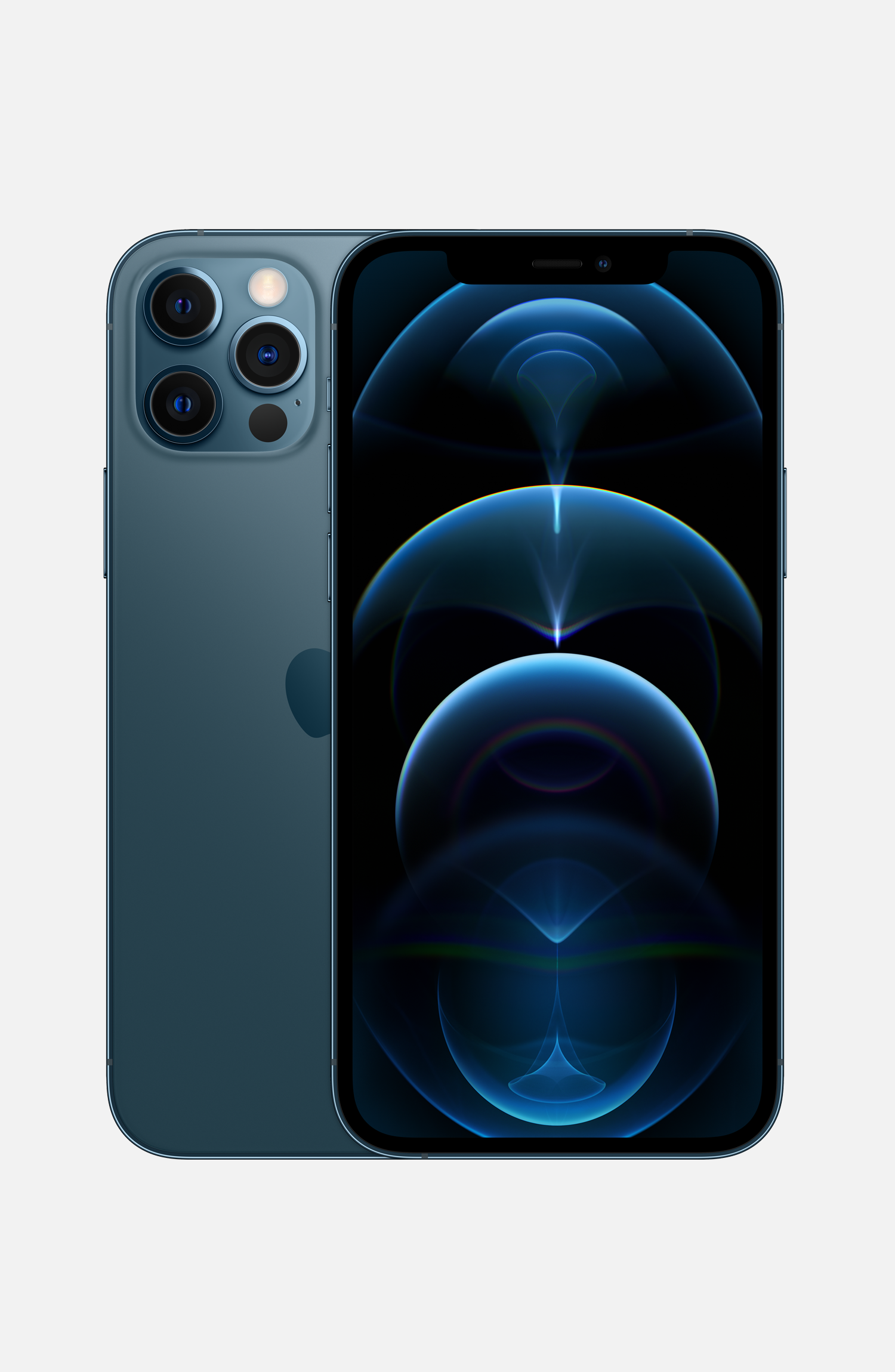 pacific blue