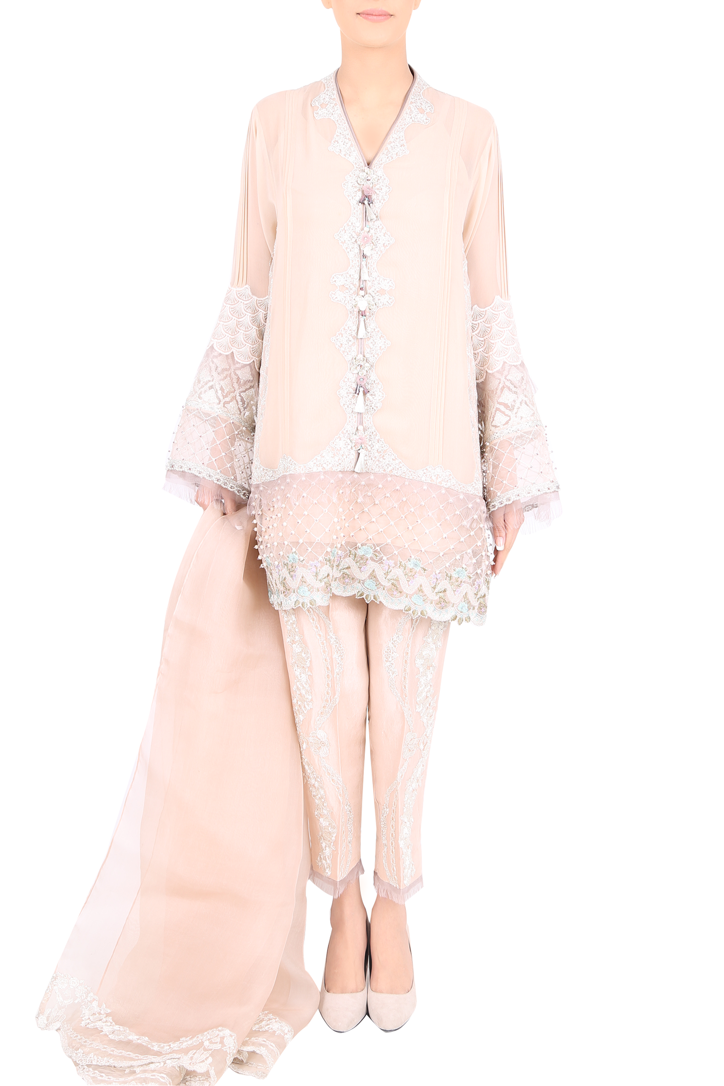 PASTEL DREAM PNK-PRT