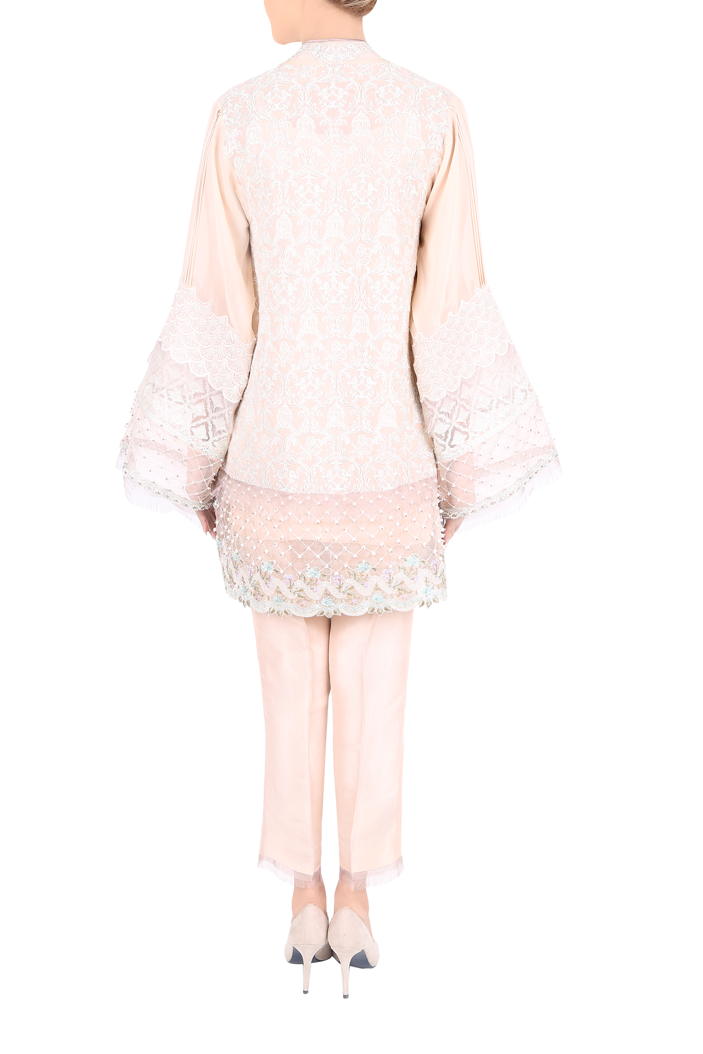 PASTEL DREAM PNK-PRT
