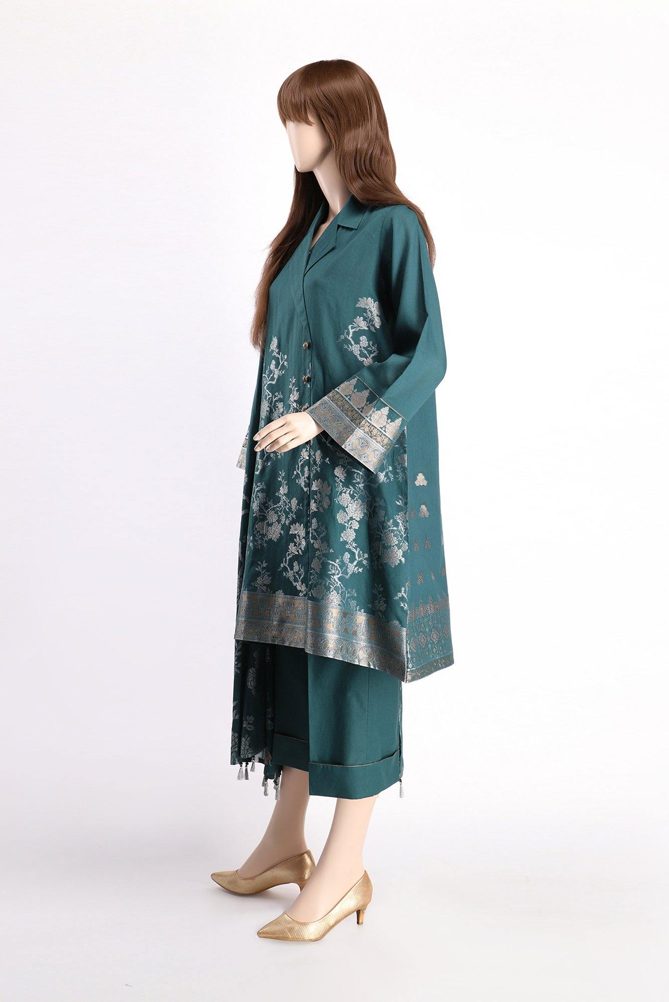 ANJUM (UG-1922-08D) - ELAN Staging