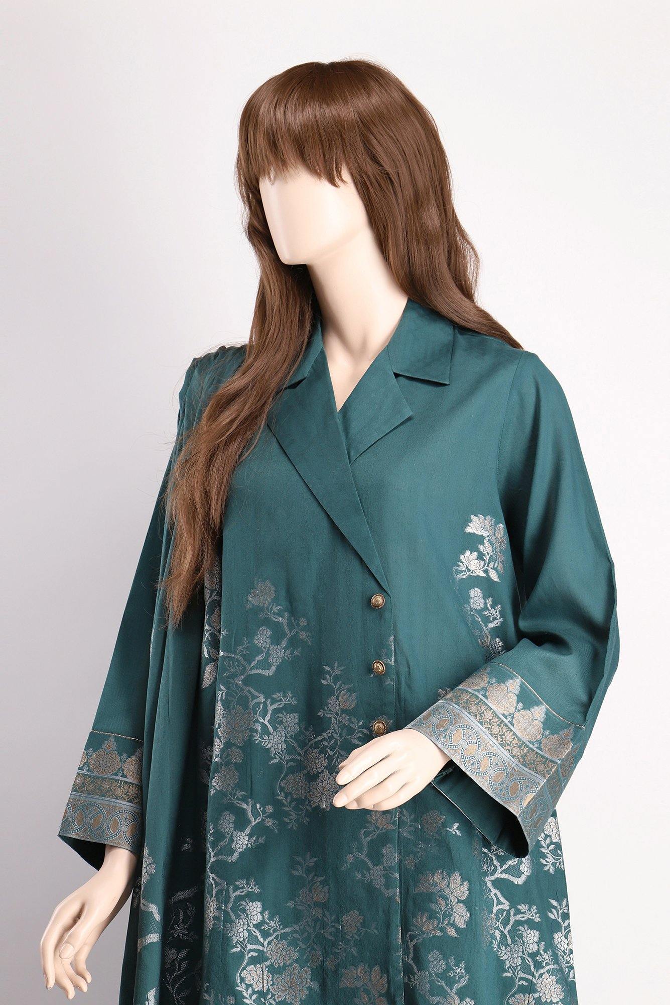 ANJUM (UG-1922-08D) - ELAN Staging