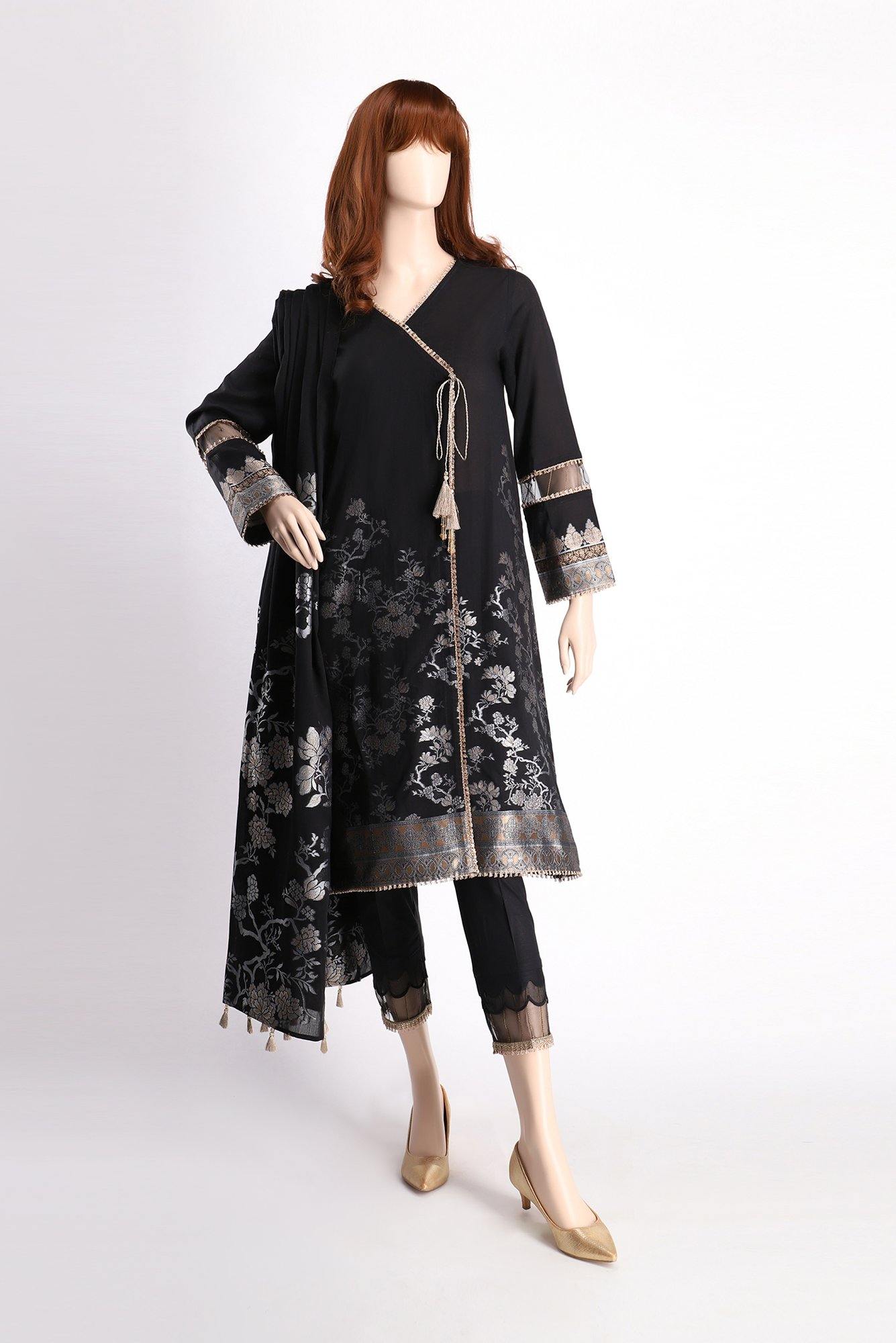 ANJUM (UB-1922-08C) - ELAN Staging