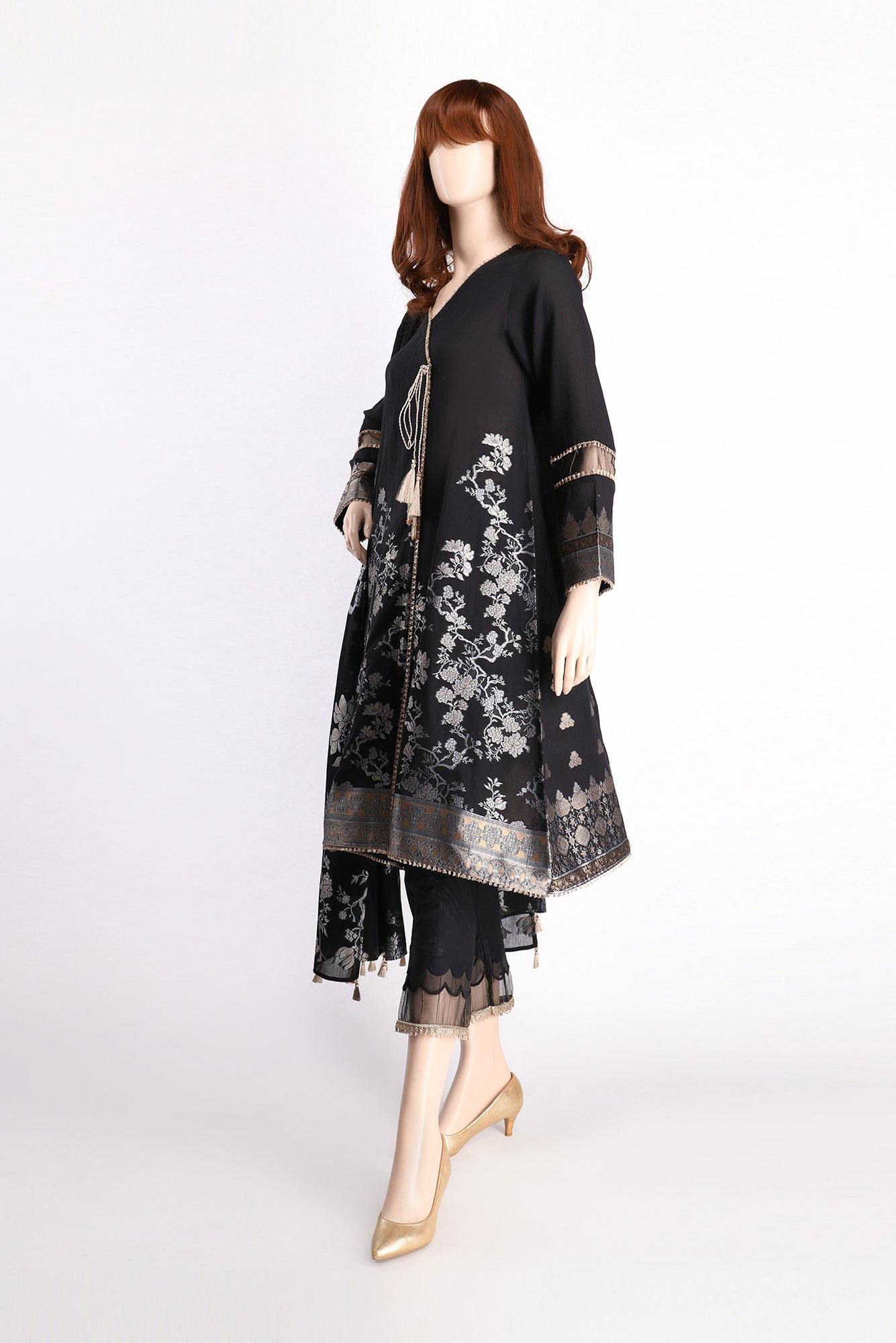 ANJUM (UB-1922-08C) - ELAN Staging