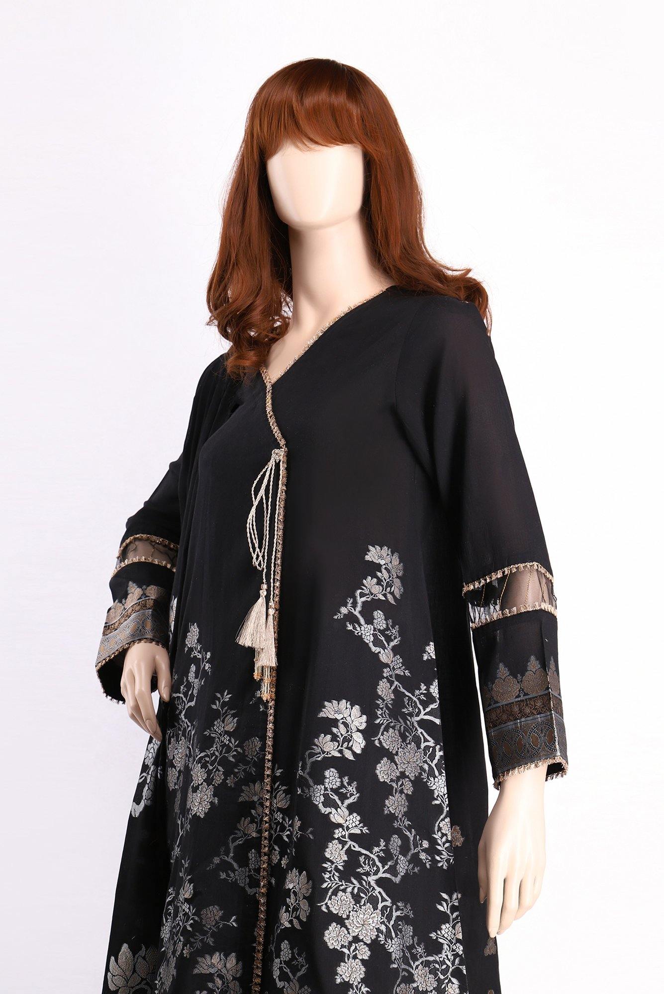 ANJUM (UB-1922-08C) - ELAN Staging
