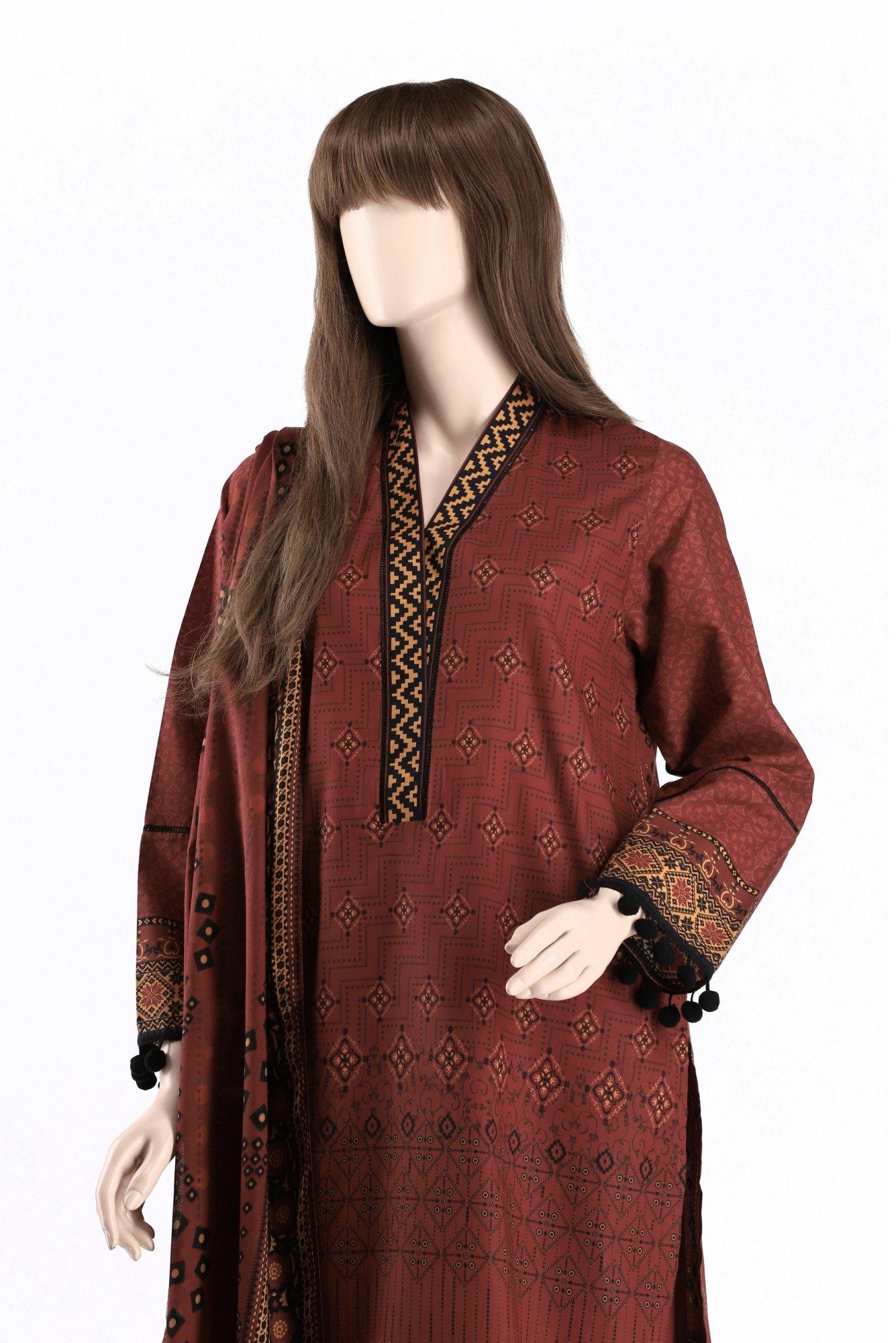OFFSET GLINT UR-2016-5B (SHIRT) - ELAN Staging
