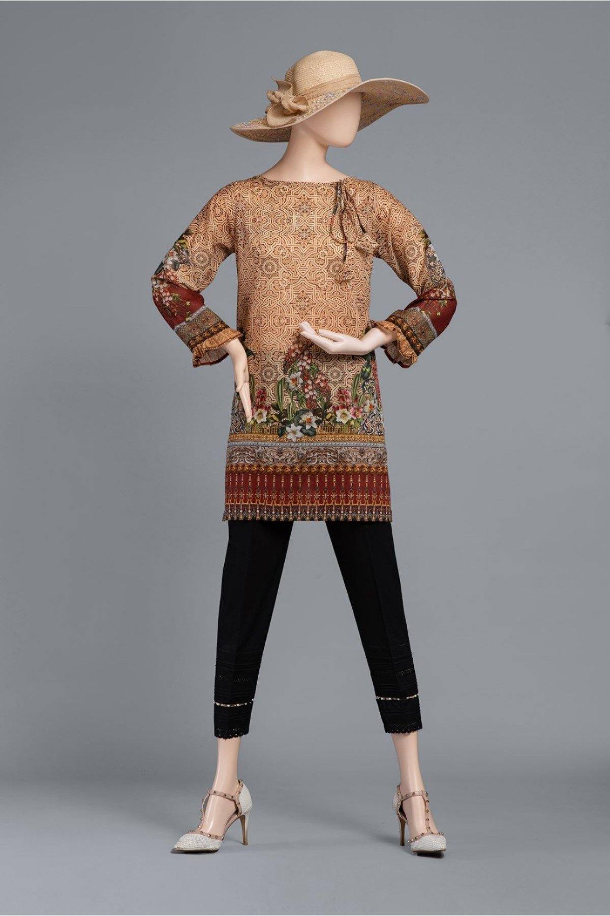 SP-177 (CTW-PRET-002) - Saya