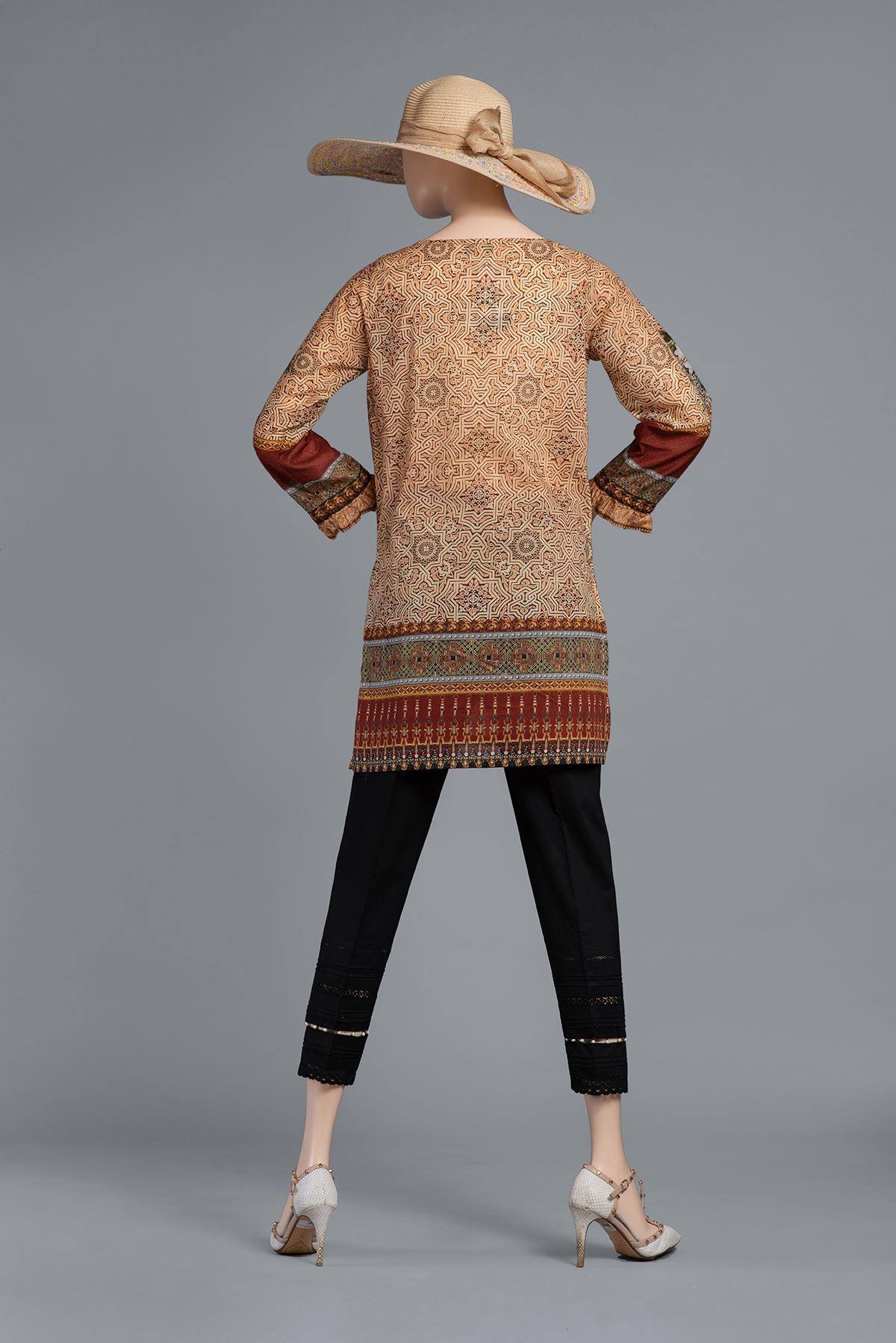 SP-177 (CTW-PRET-002) - Saya