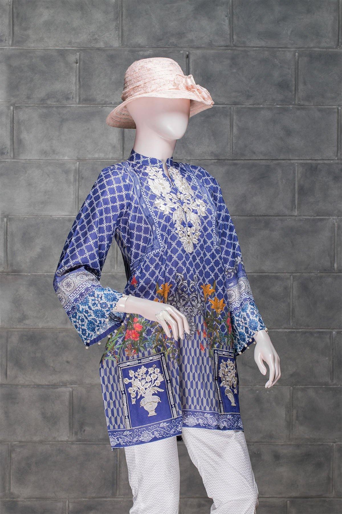 SP-217 (FST-009-A) - Saya