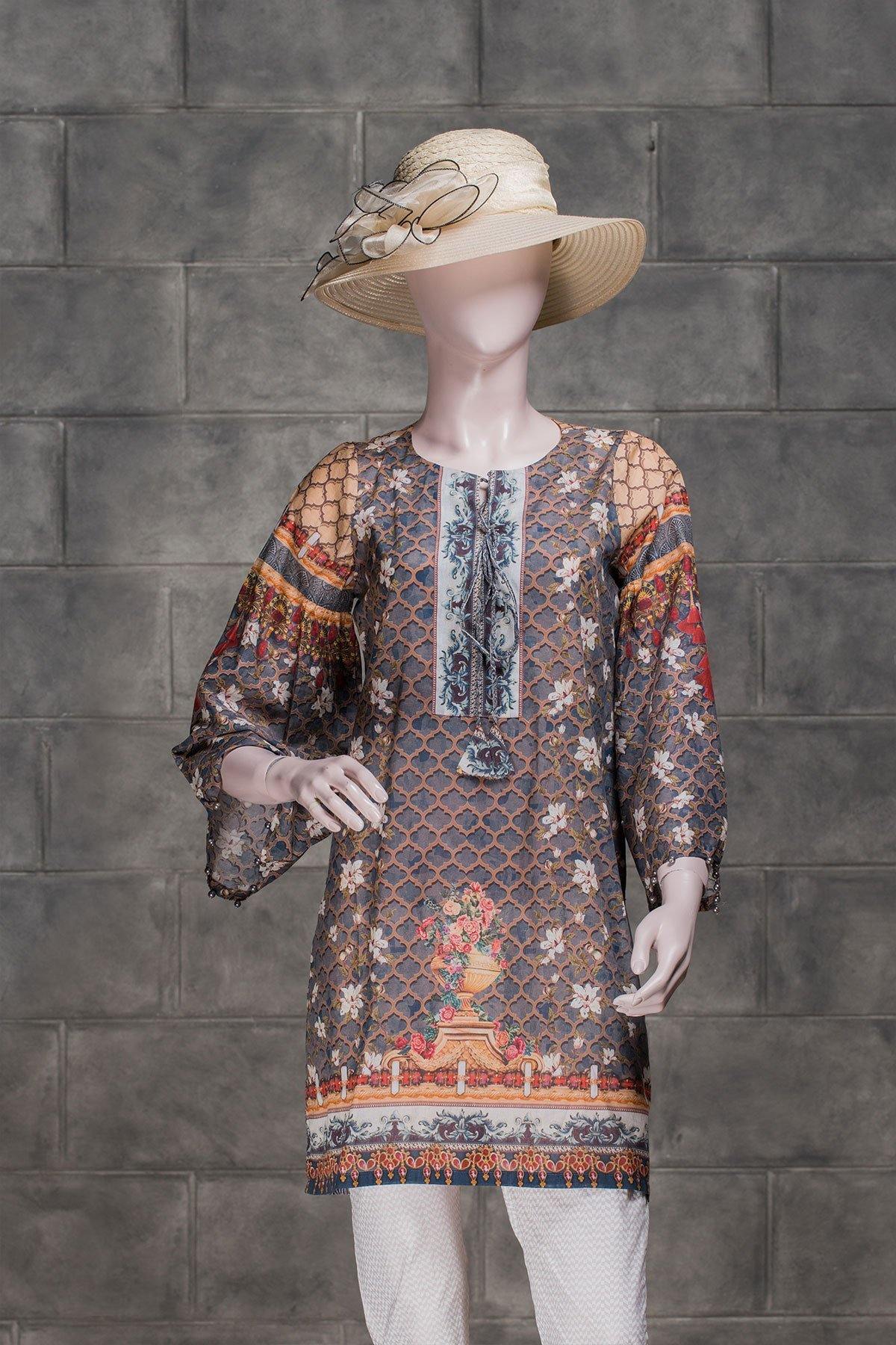 SP-229 (CTW-PRET-003-B) - Saya
