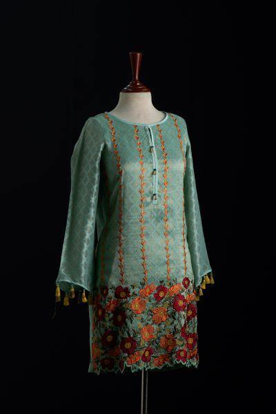 SP-234 (LUXURY PRET) - Saya