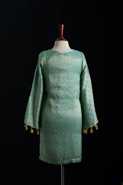 SP-234 (LUXURY PRET) - Saya