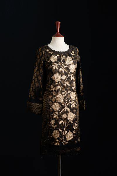 SP-235 (LUXURY PRET) - Saya