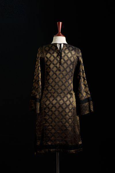 SP-235 (LUXURY PRET) - Saya