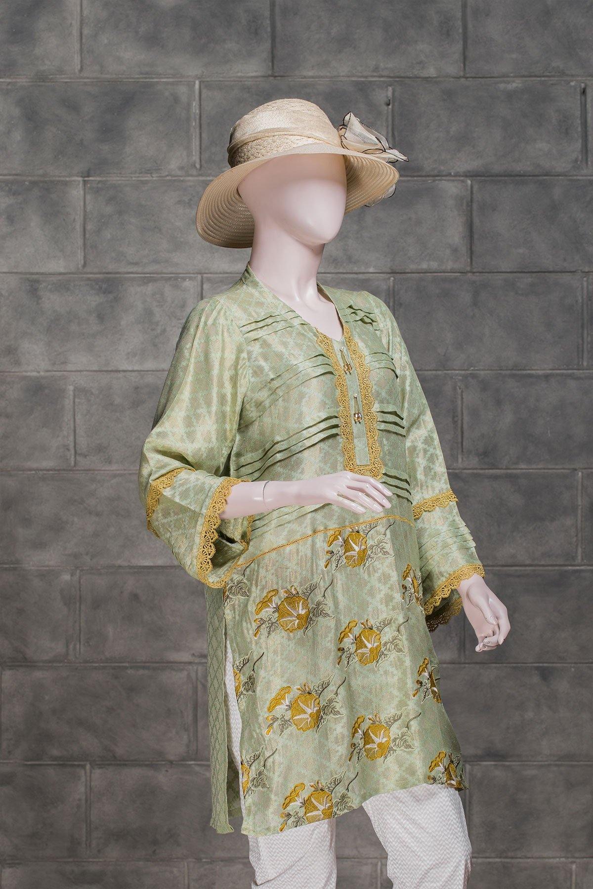 SP-252 (LUXURY PRET) - Saya