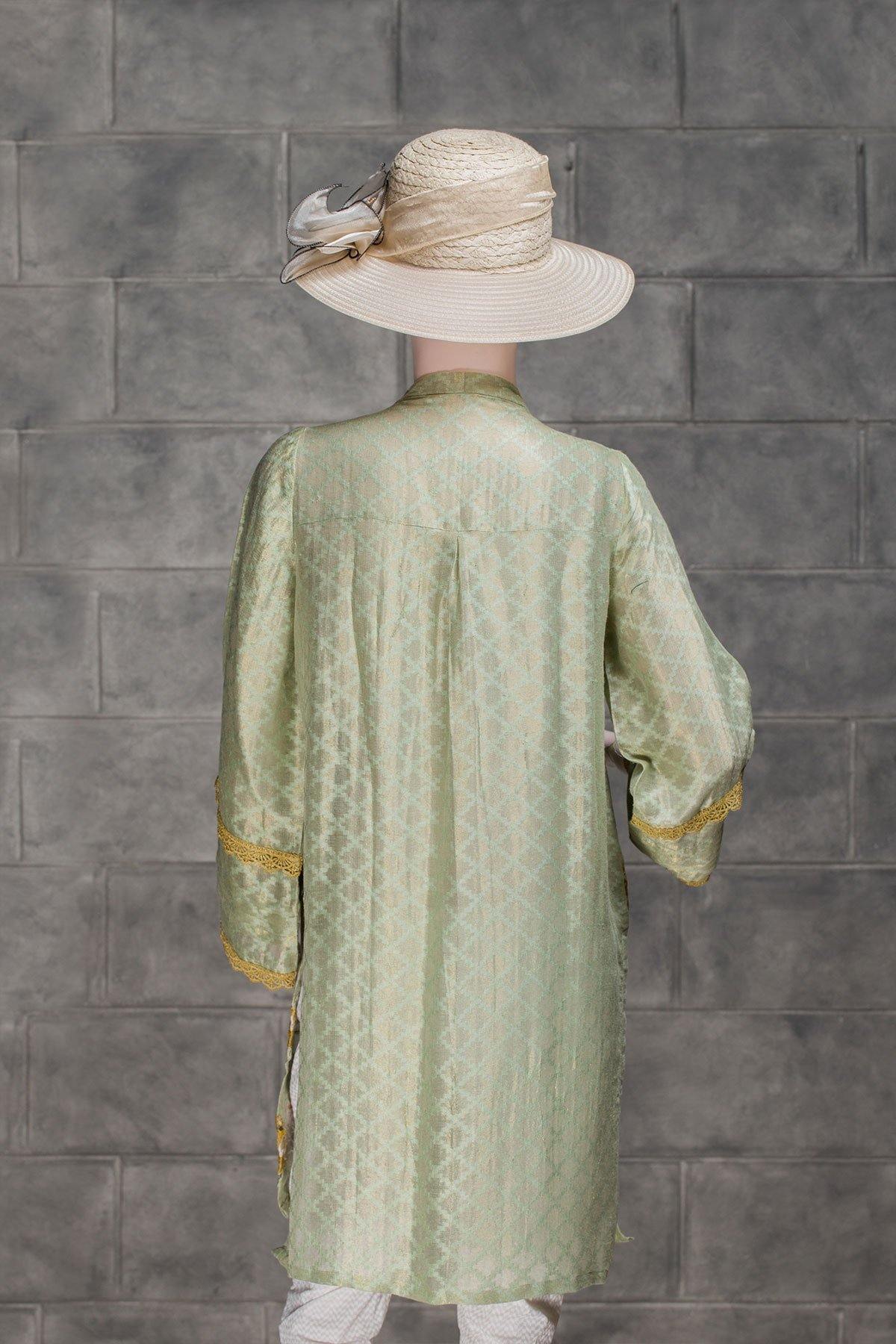 SP-252 (LUXURY PRET) - Saya