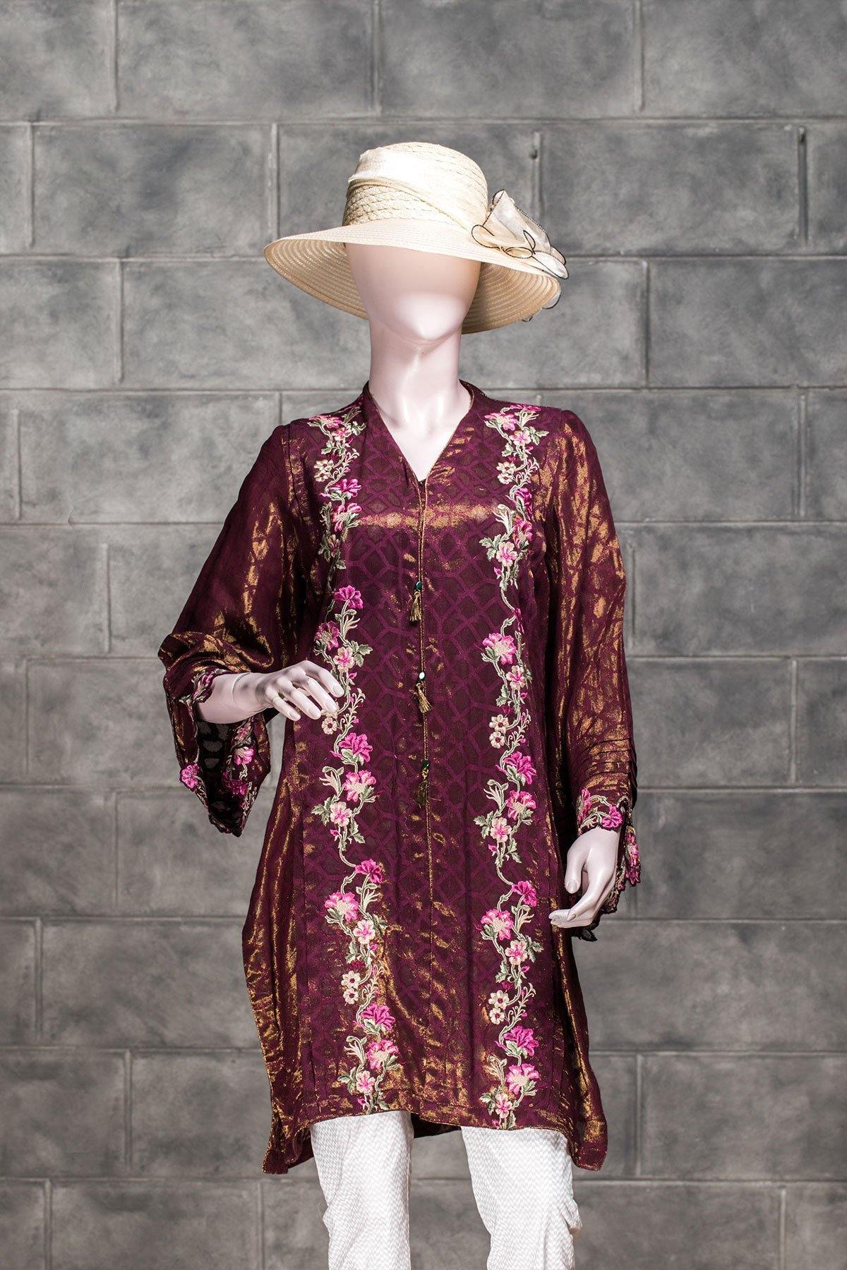 SP-253 (LUXURY PRET) - Saya