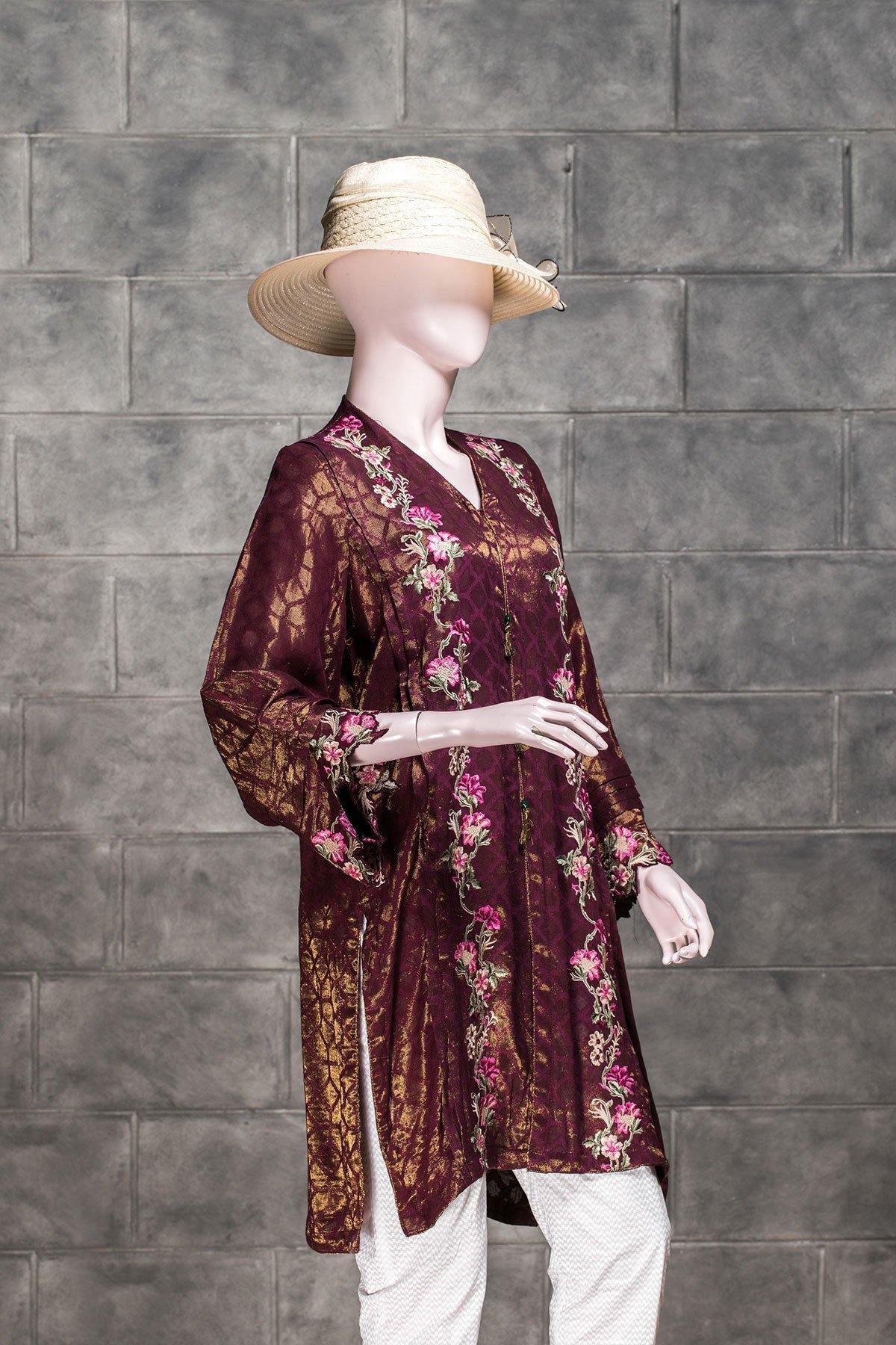 SP-253 (LUXURY PRET) - Saya