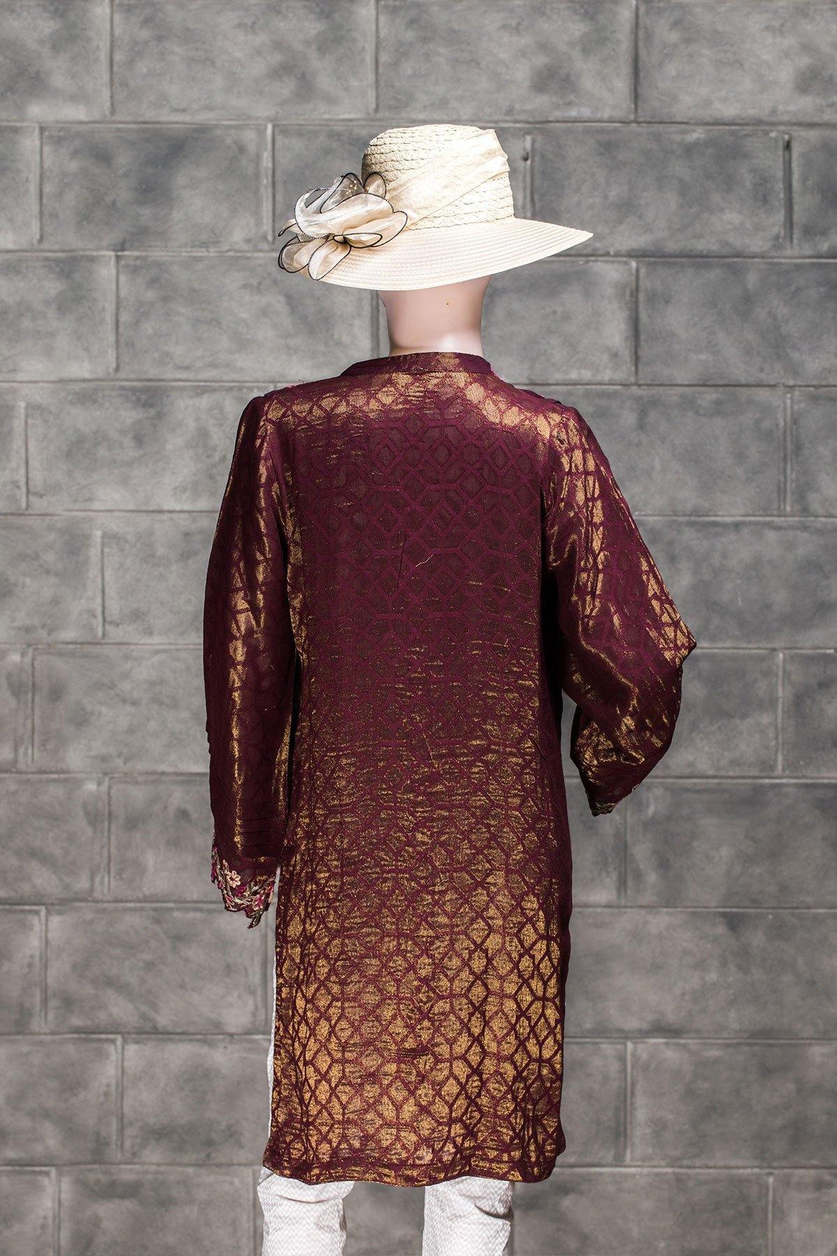 SP-253 (LUXURY PRET) - Saya