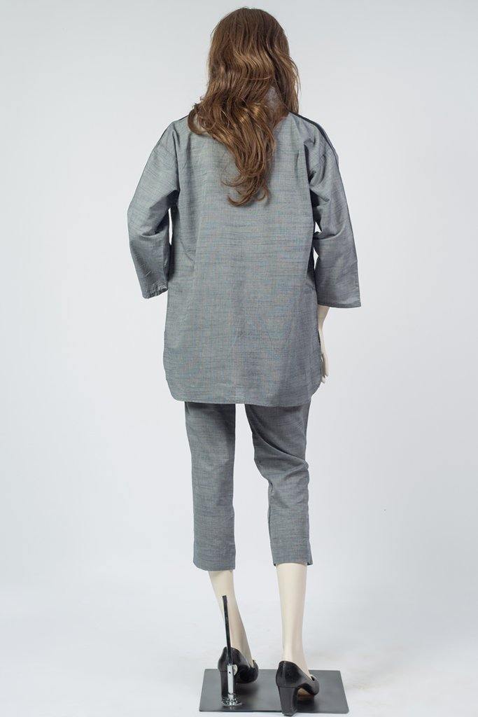 SP-309 (SHIRT/TROUSER) - Saya