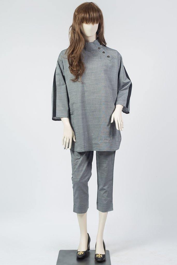SP-309 (SHIRT/TROUSER) - Saya