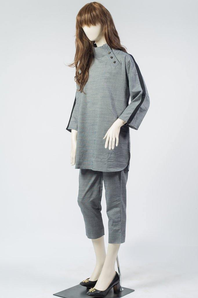 SP-309 (SHIRT/TROUSER) - Saya