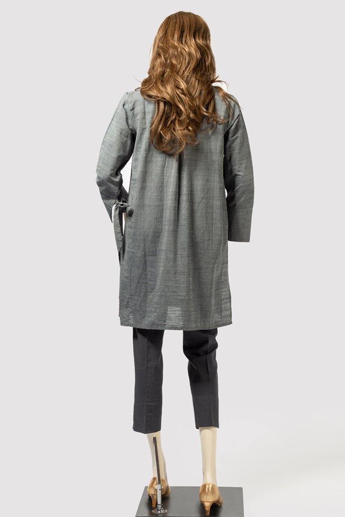 SP-343 (GREY) - Saya