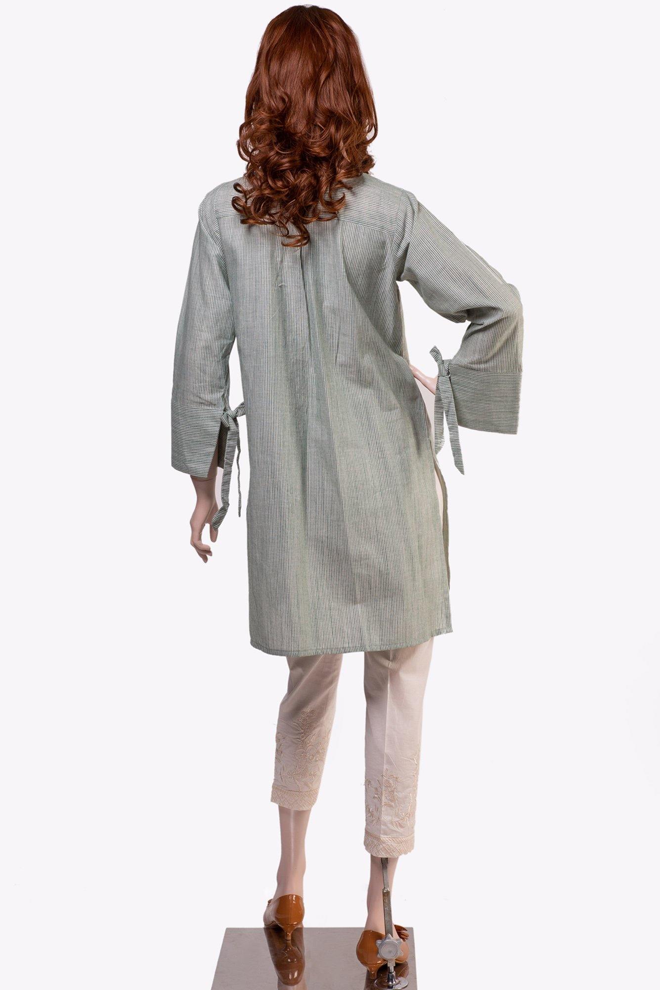 SP-343 (GREEN) - Saya