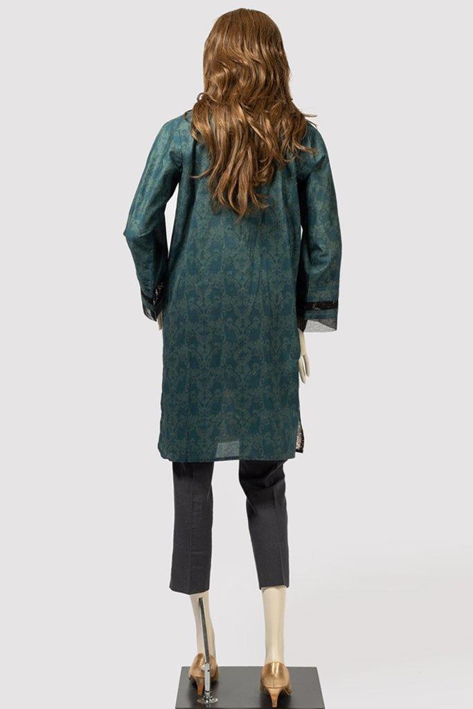 BUON FRESCO 2A (KHD-196-2A) (LAWN SHIRT) - Saya