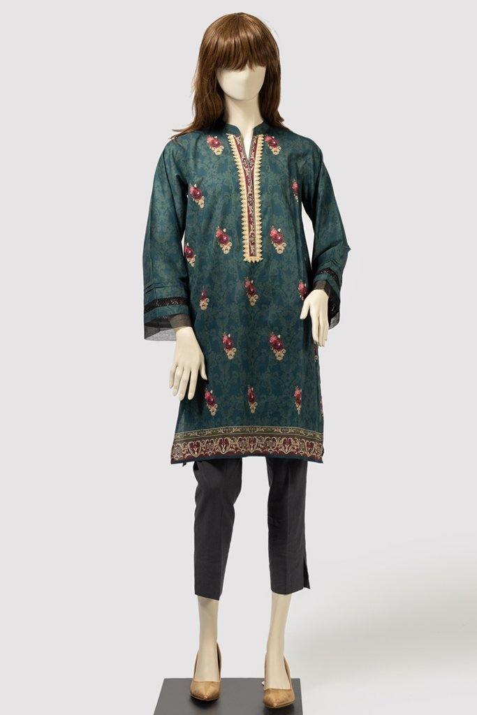 BUON FRESCO 2A (KHD-196-2A) (LAWN SHIRT) - Saya