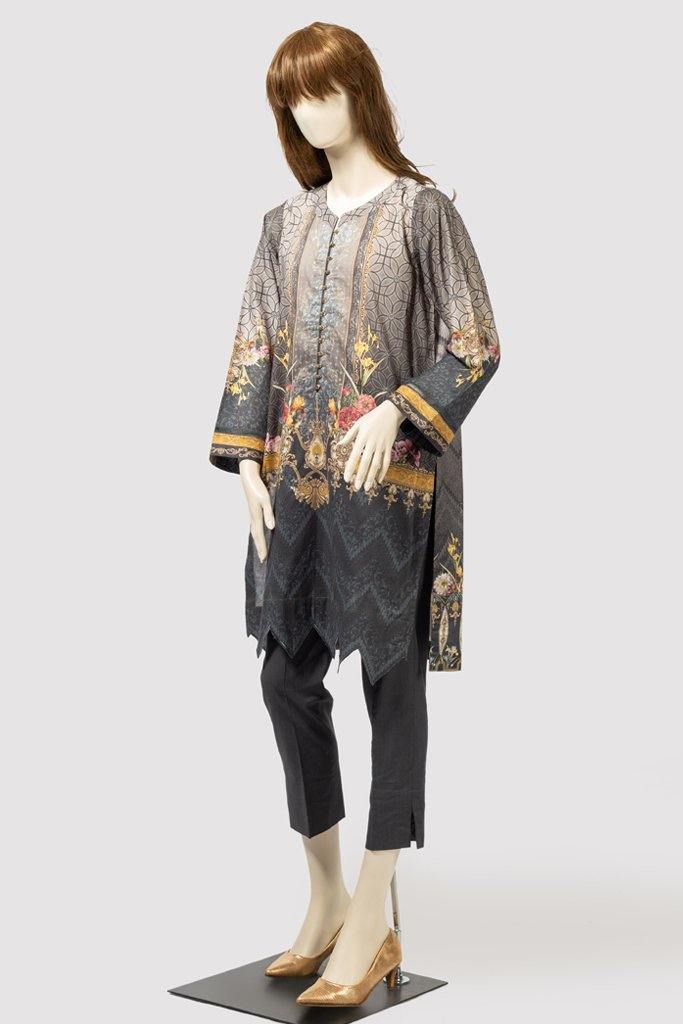GIARDINO MITICO 5D (LIN-196-5D) (SHIRT) - Saya