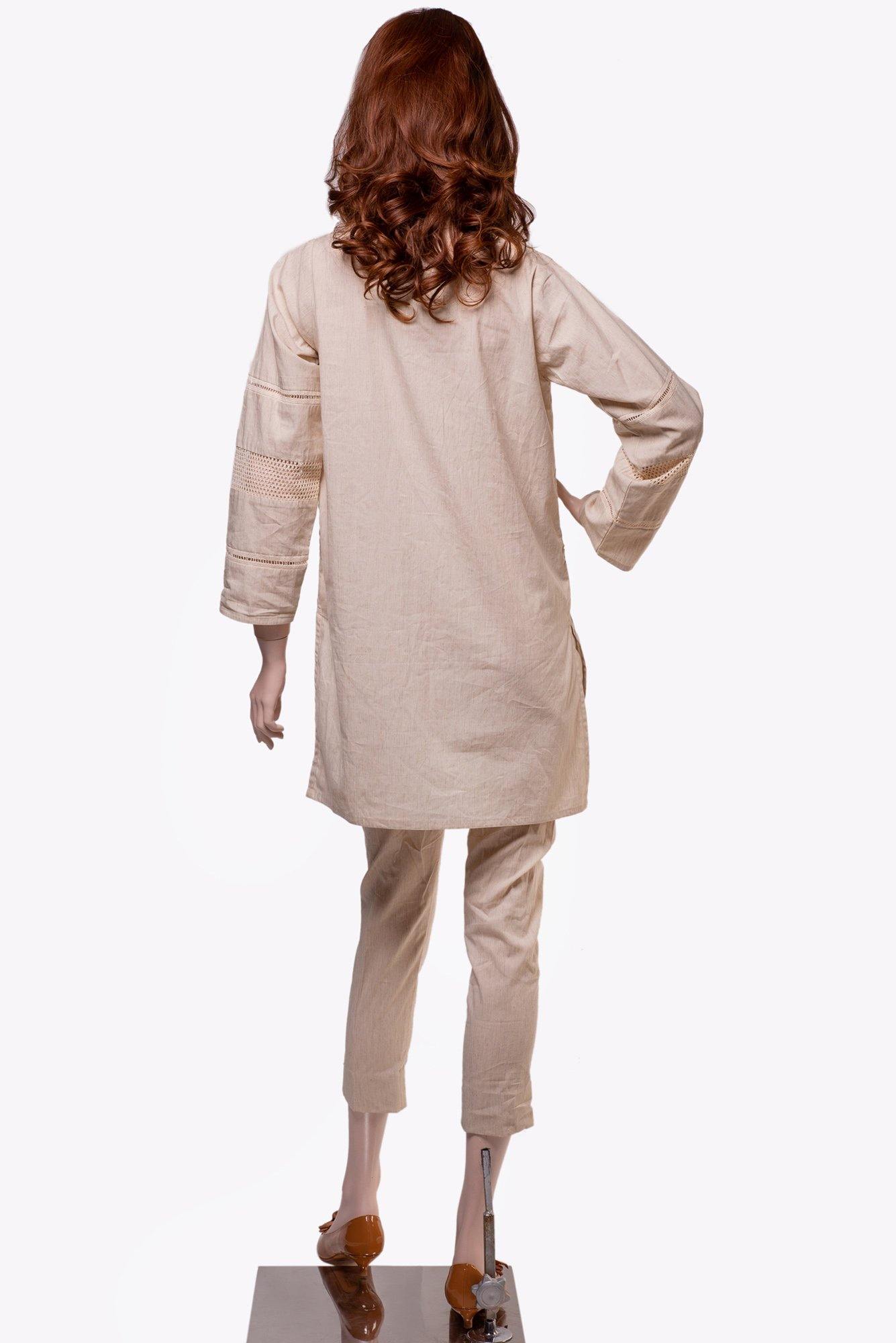 SP-421 (SHIRT/TROUSER) - Saya