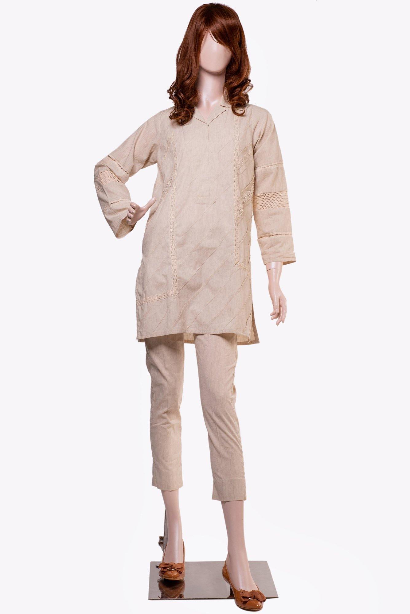 SP-421 (SHIRT/TROUSER) - Saya