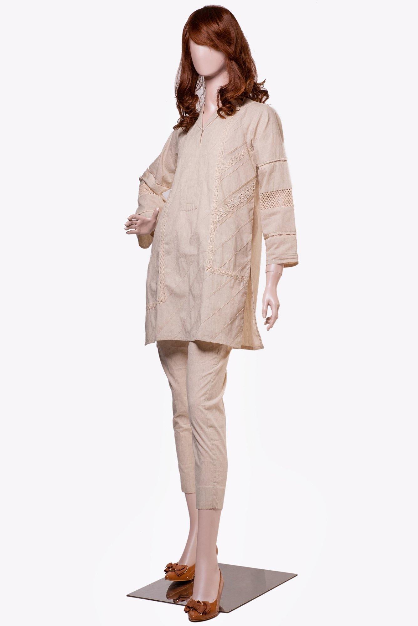 SP-421 (SHIRT/TROUSER) - Saya