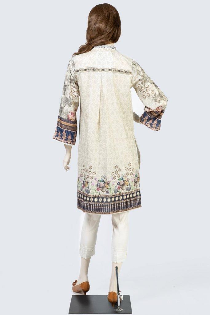 SS19 G-1917-09A (SHIRT) - Saya