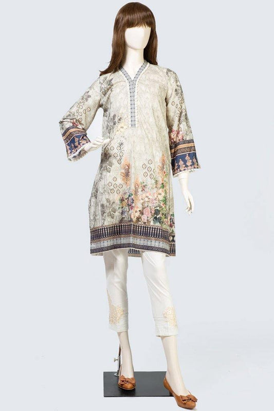 SS19 G-1917-09A (SHIRT) - Saya