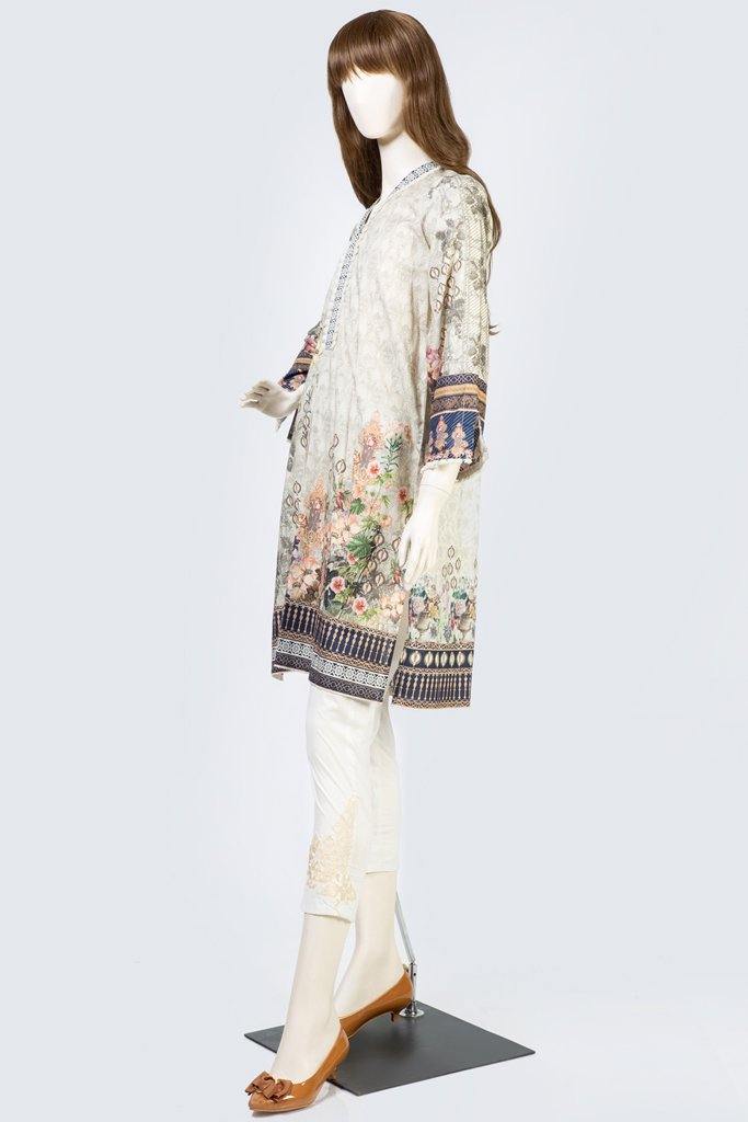 SS19 G-1917-09A (SHIRT) - Saya