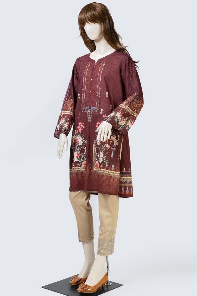 SS19 R-1917-07C (SHIRT) - Saya