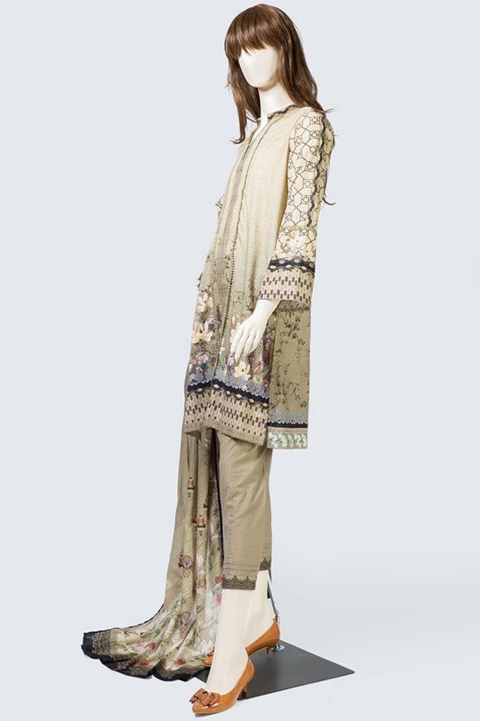 SS19 B-1917-06A - Saya
