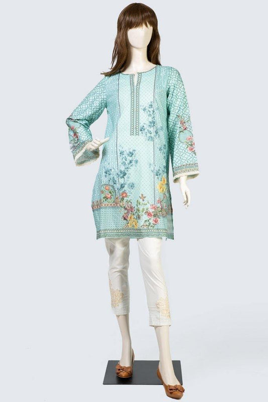 SS19 B-1917-02B (SHIRT) - Saya