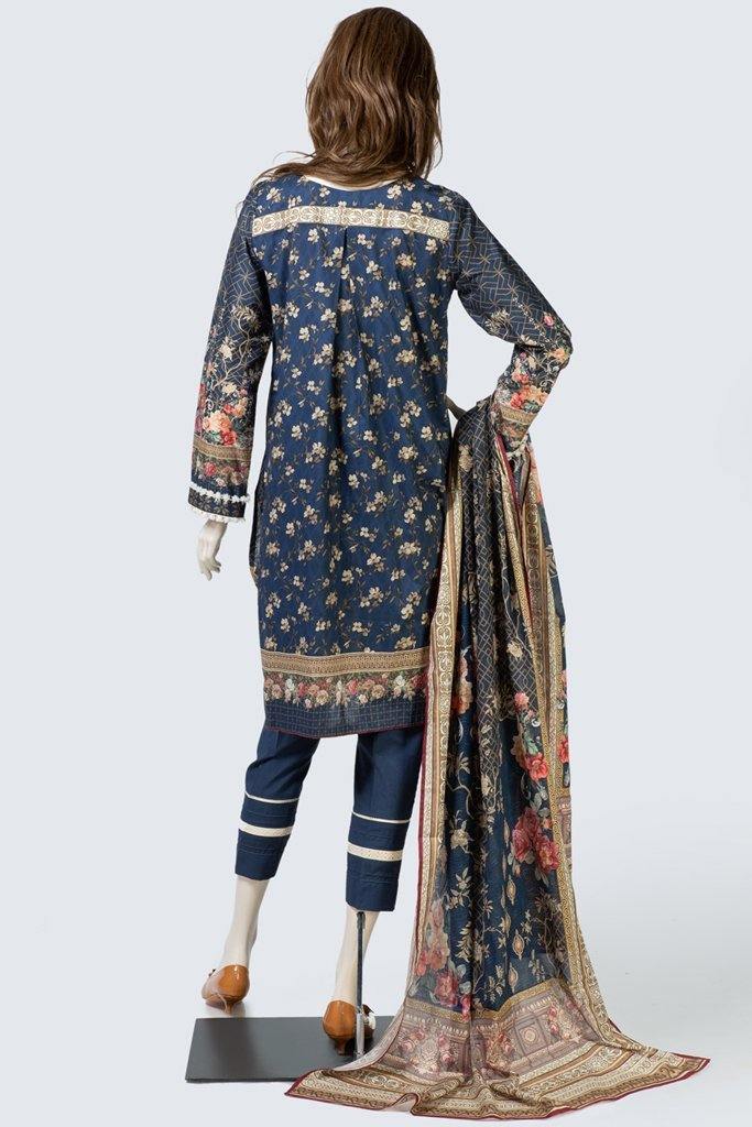 SS19 N-1917-05A - Saya