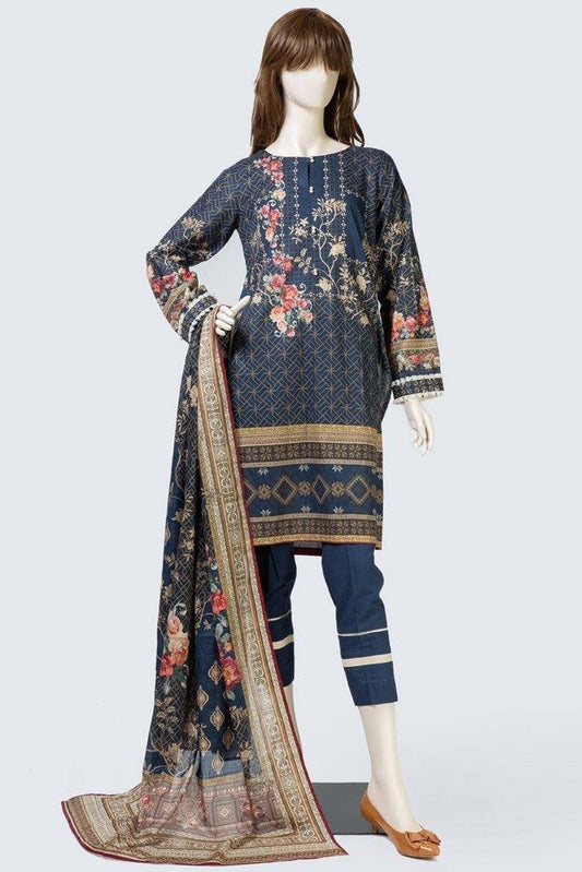 SS19 N-1917-05A - Saya
