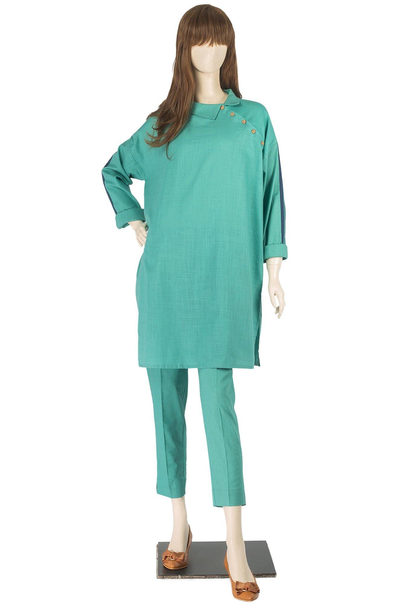 SP-560 (SHIRT/TROUSER) - Saya