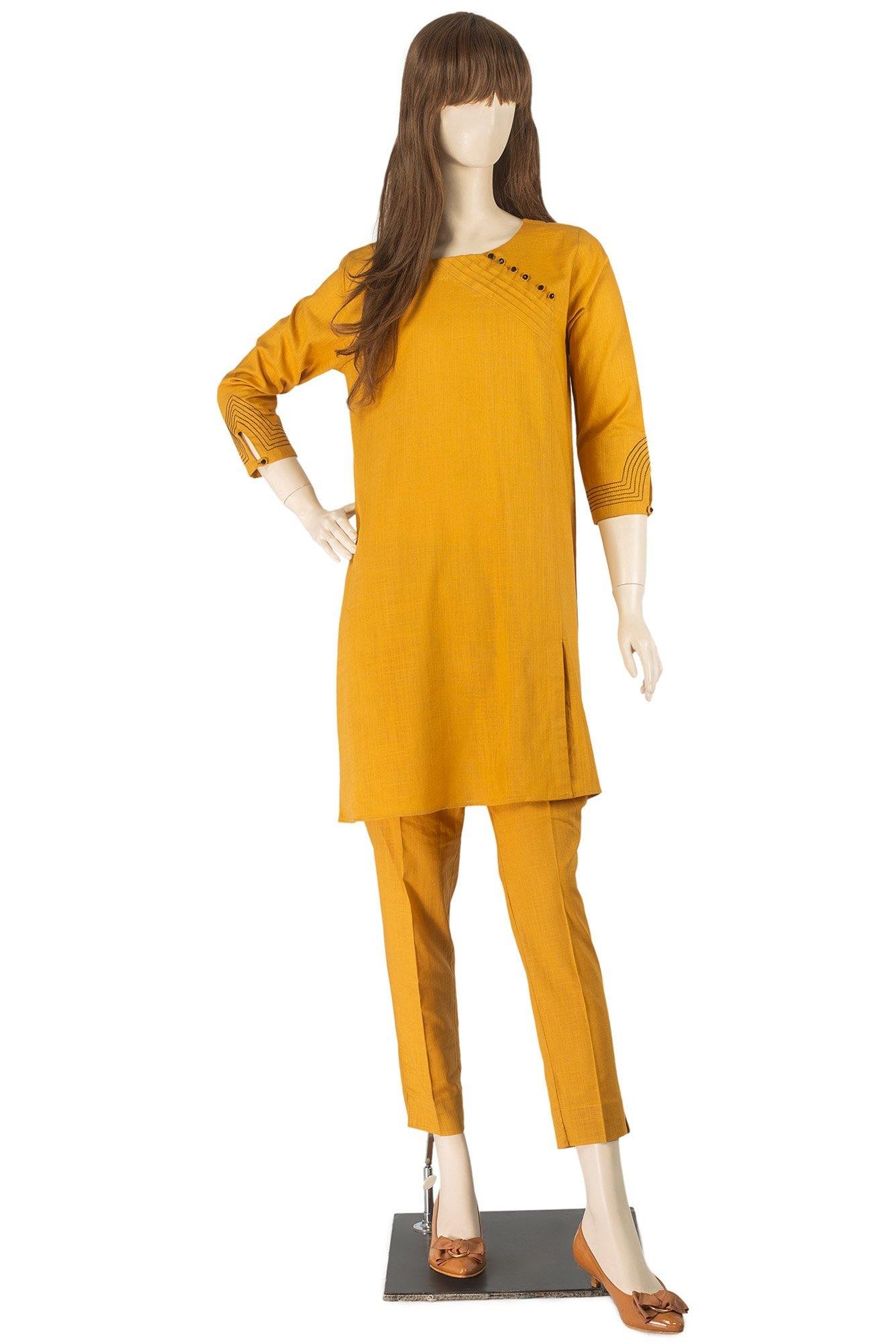 SP-561 (SHIRT/TROUSER) - Saya