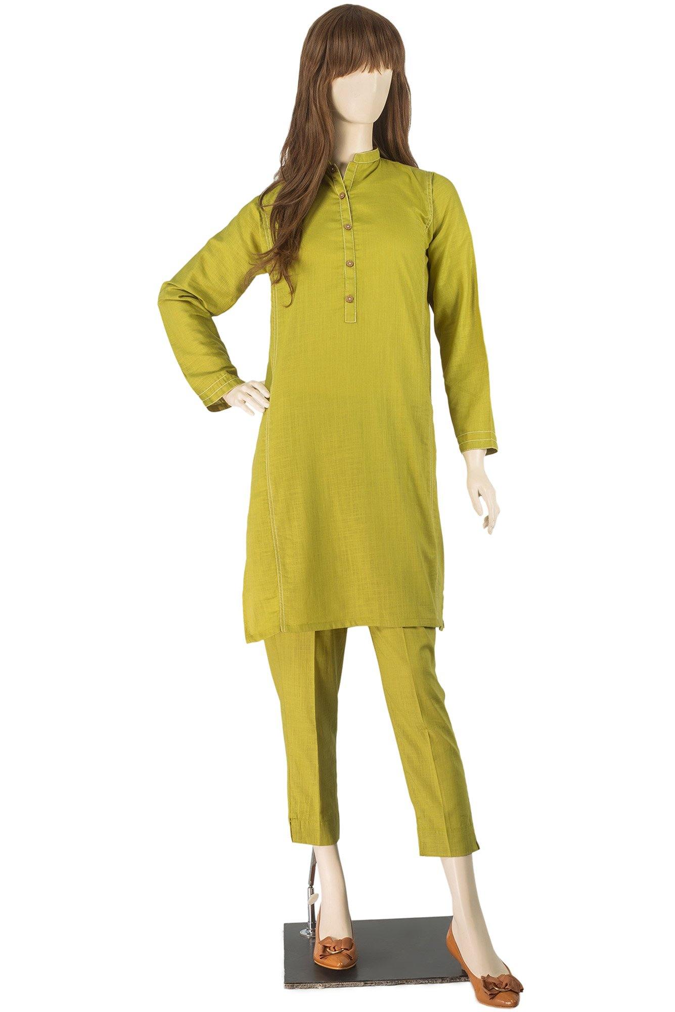SP-562 (SHIRT/TROUSER) - Saya