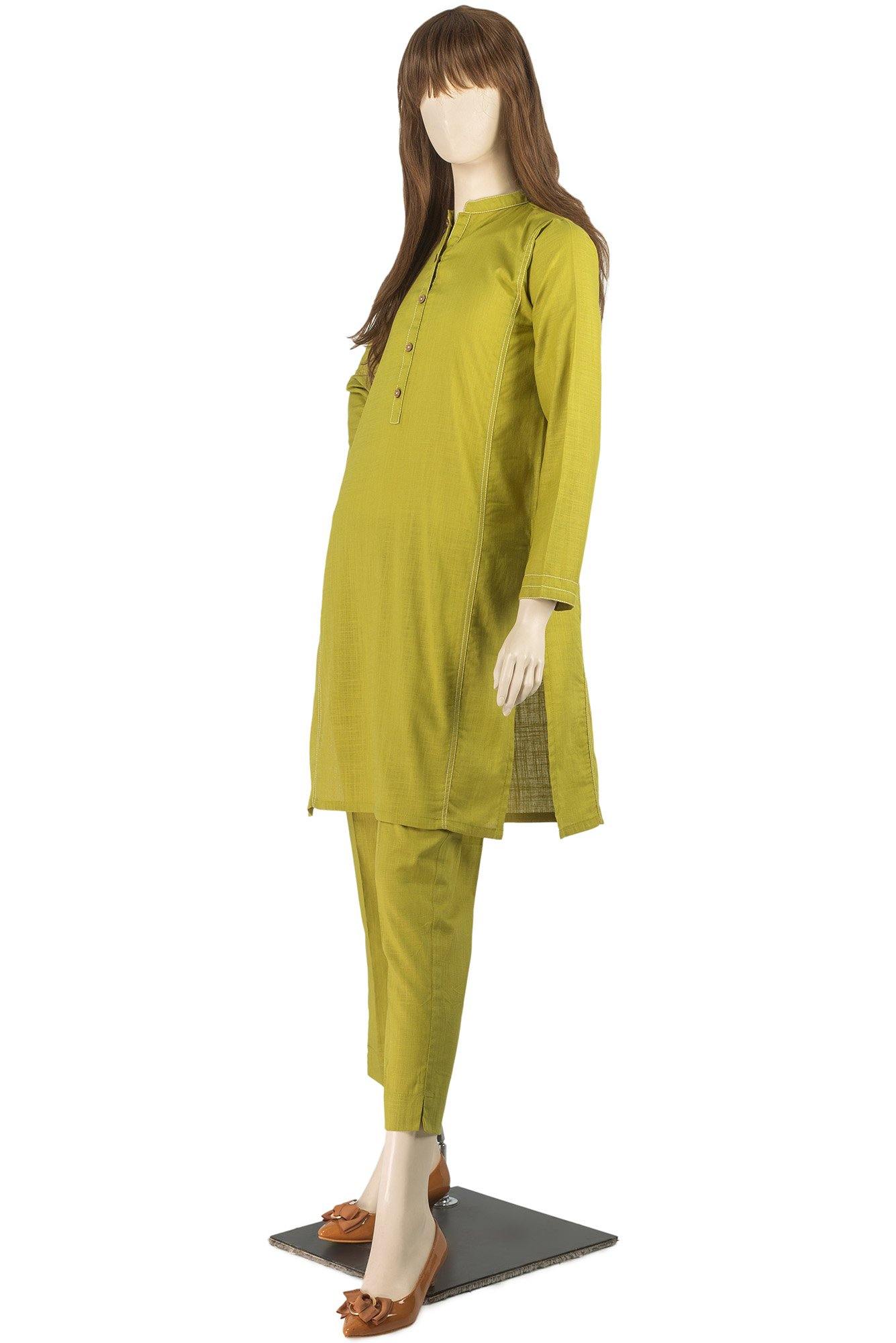 SP-562 (SHIRT/TROUSER) - Saya