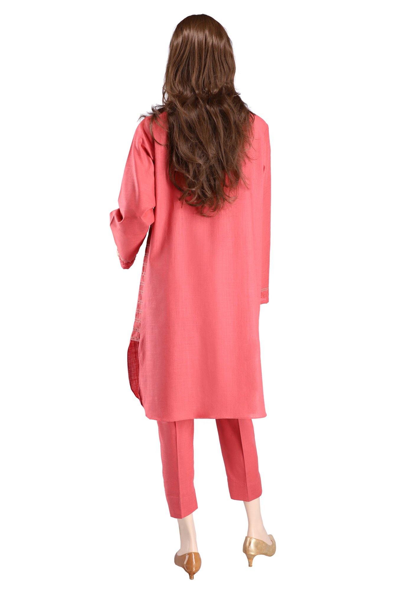 SP-626 (CHI-19506) (SHIRT/TROUSER) - Saya