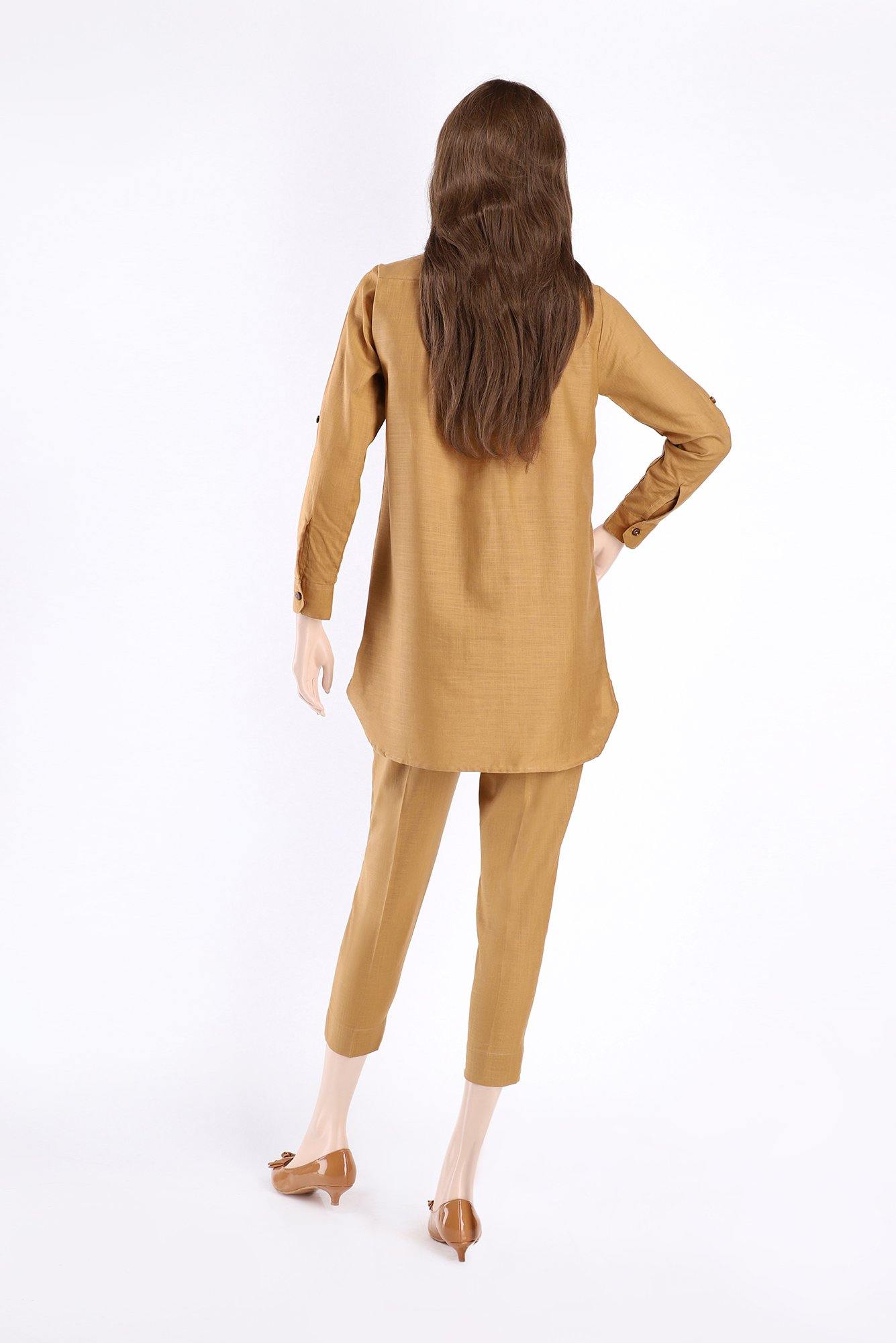 SP-557 CHI-19503 EMB (SHIRT) - ELAN Staging
