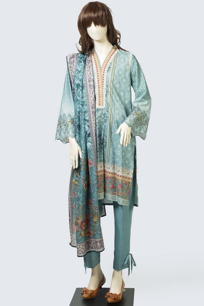 SS19 B-1917-04A - Saya