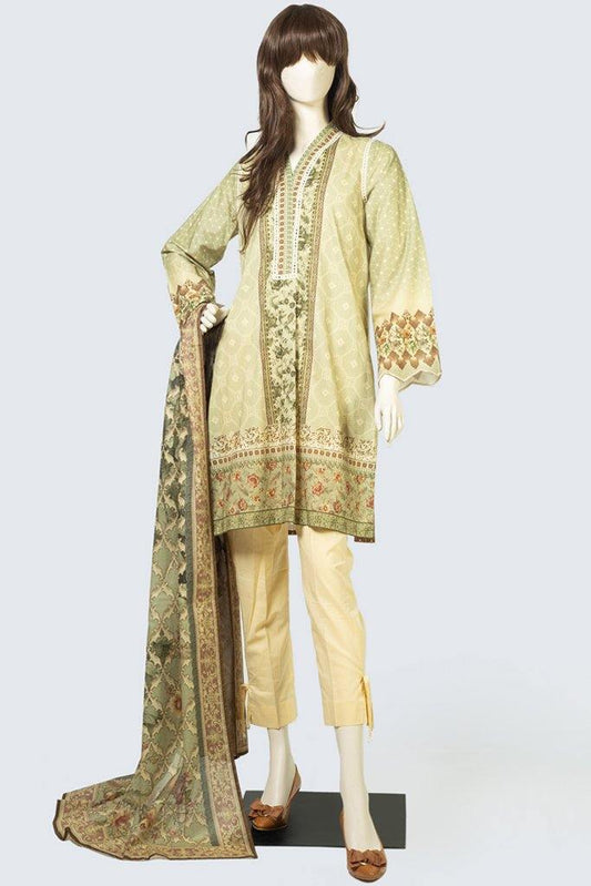 SS19 G-1917-04B (SHIRT) - Saya